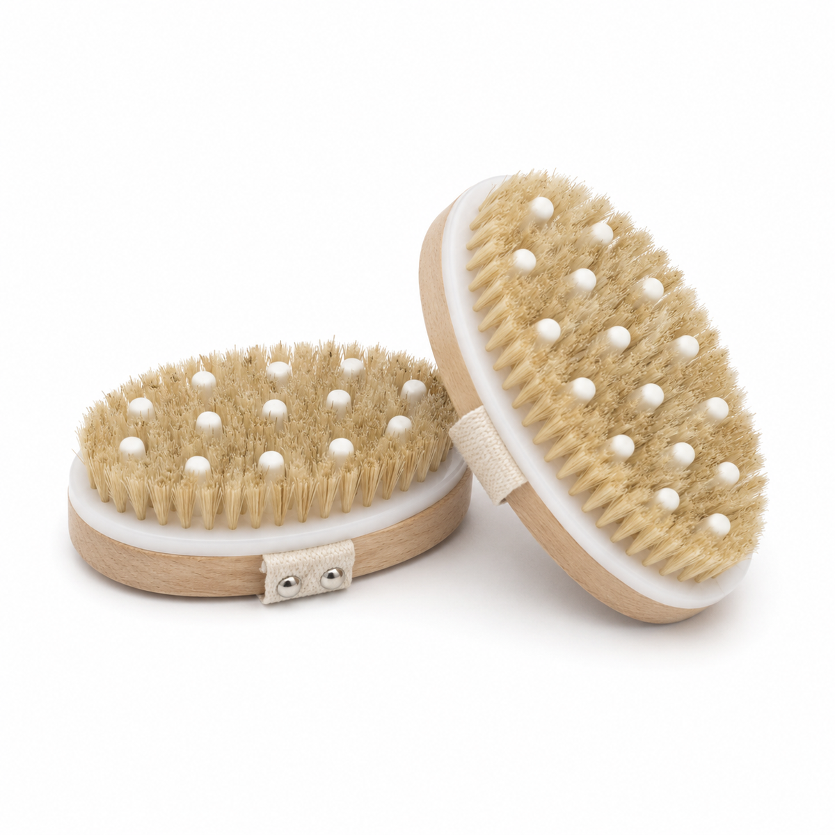 Dry Exfoliate Brush