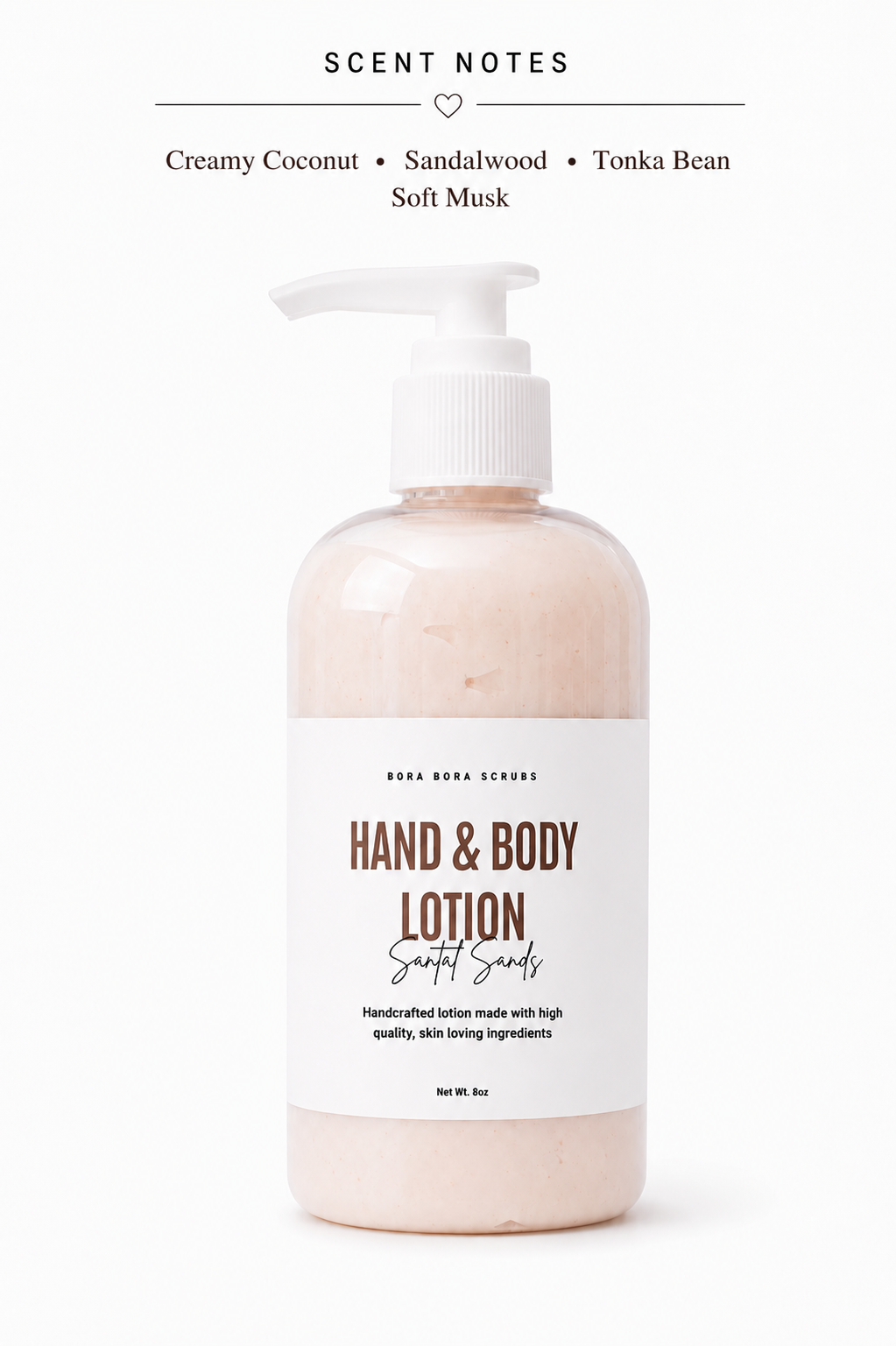 Lotion Drop (August) ✨