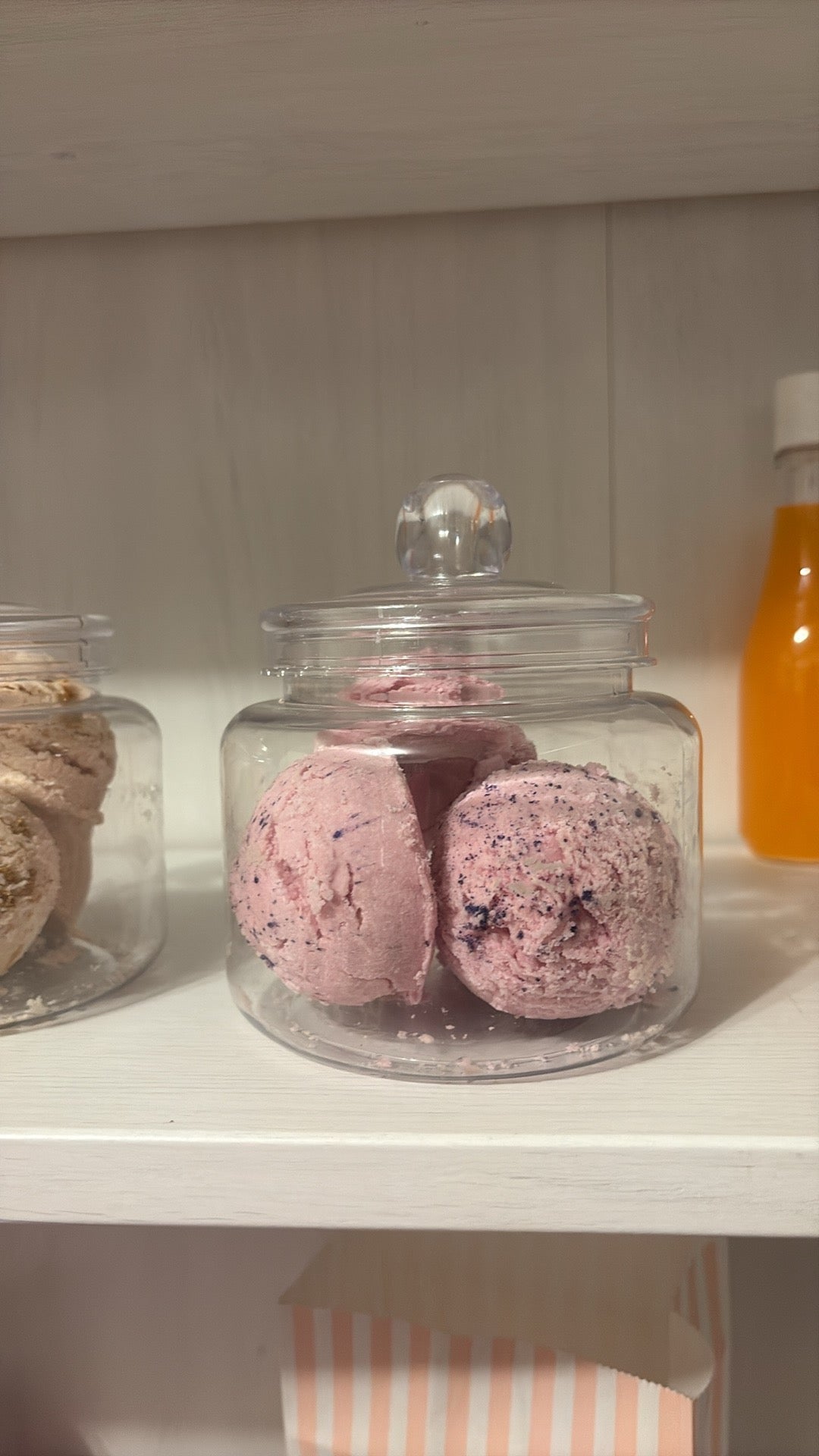 Bath Truffles