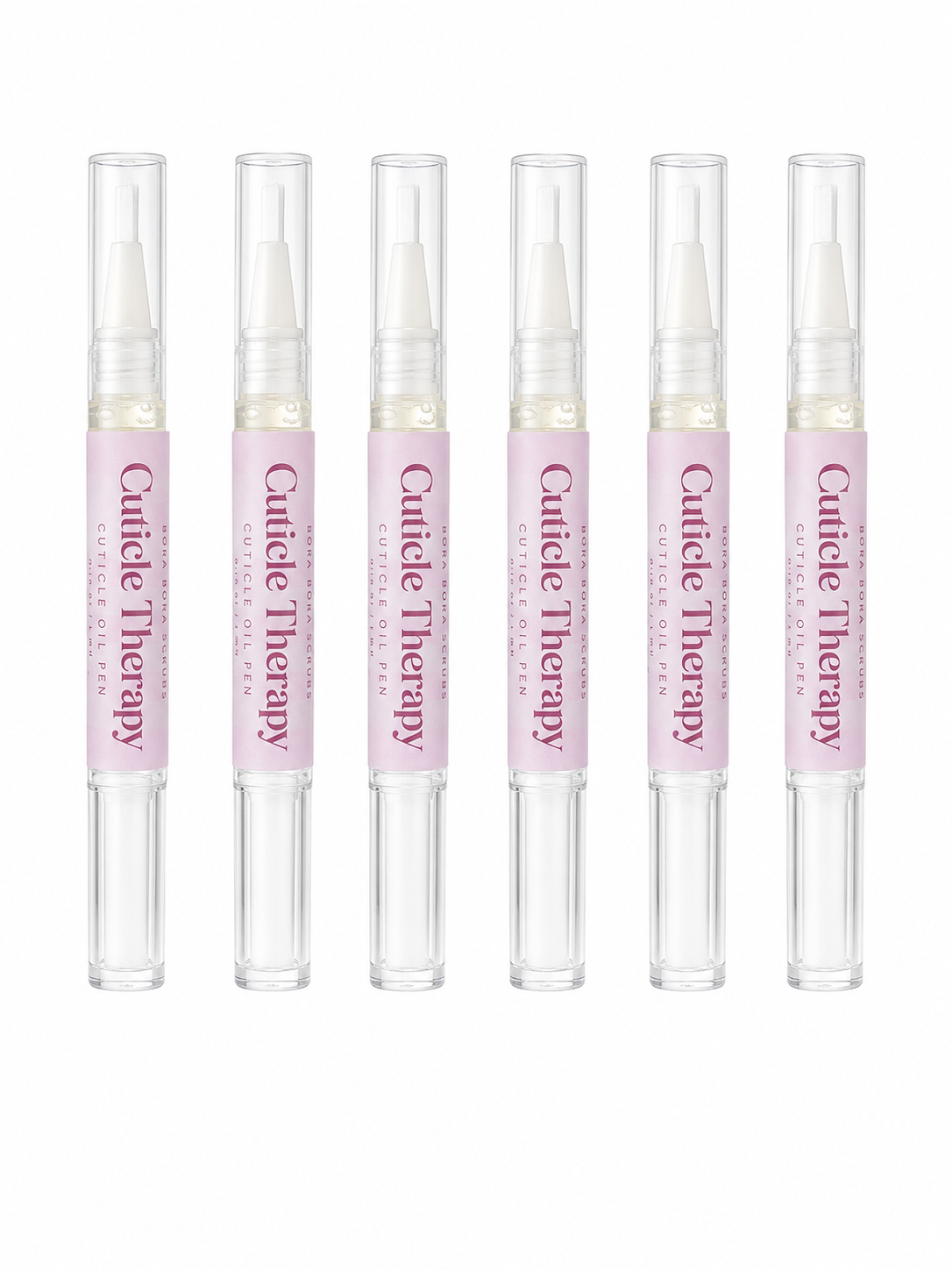 Cuticle Oil Pens