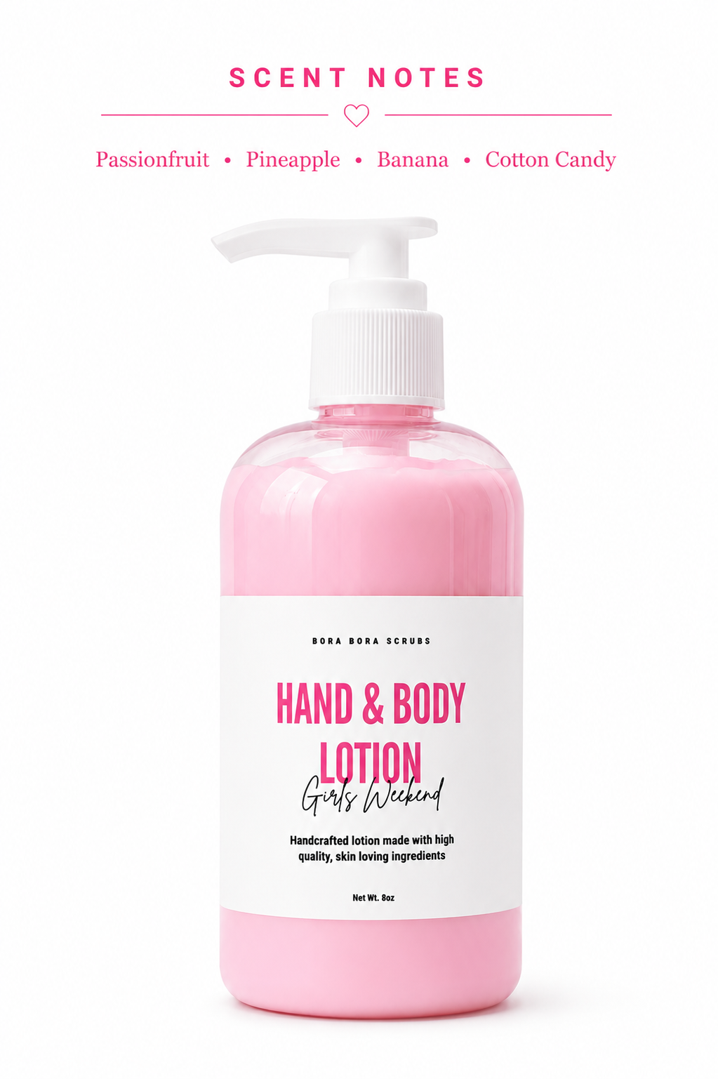 Lotion Drop (August) ✨