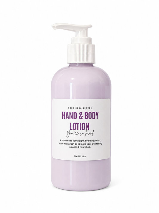 OG LOTIONS