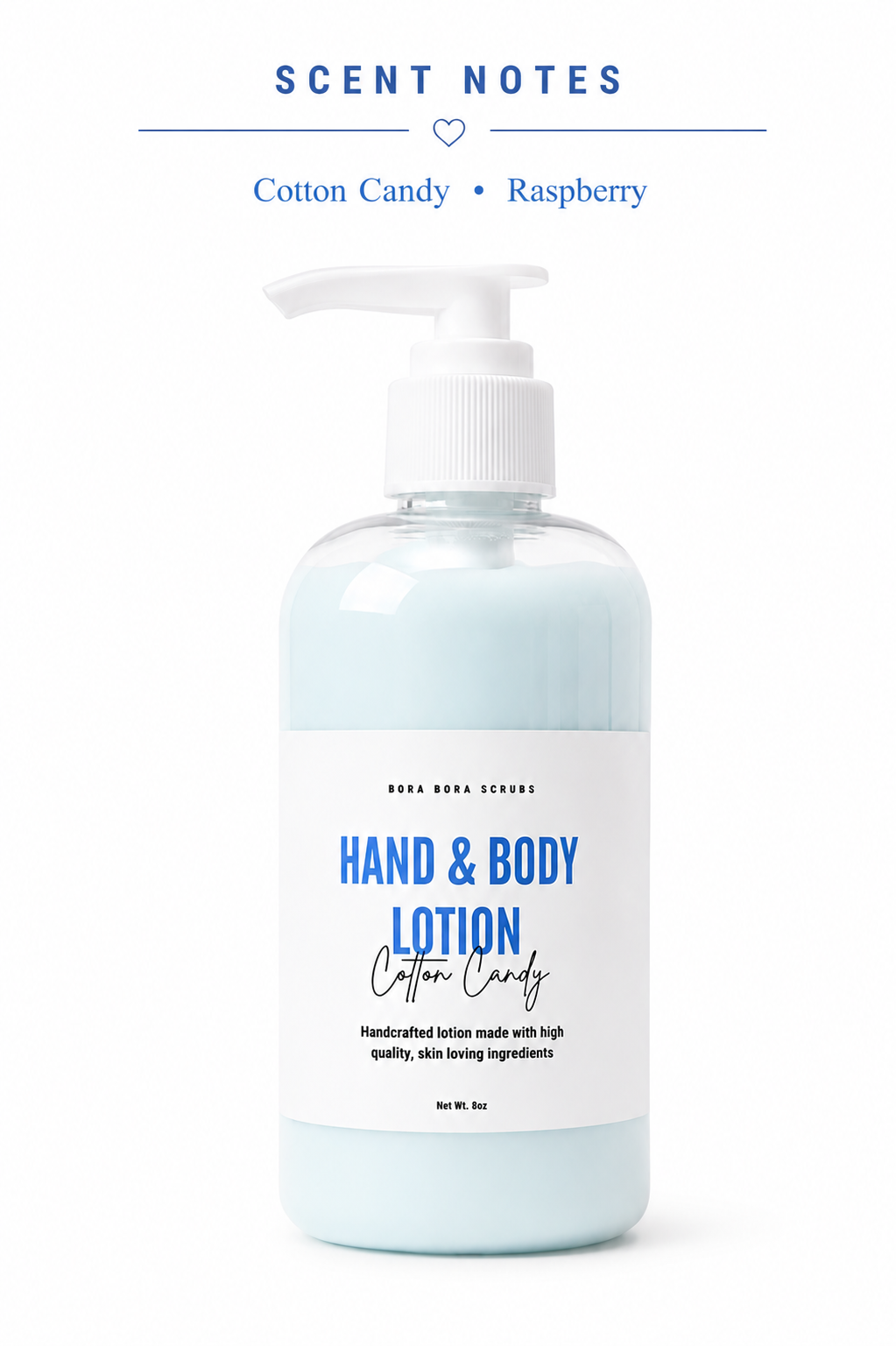 Lotion Drop (August) ✨